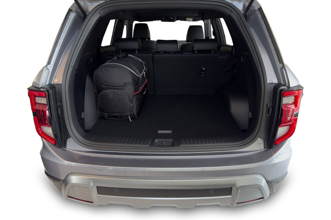 SSANGYONG TORRES EVX EV 2023+ KOFFERTASSENSET 5 ST.