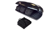 KJUST BOLSAS SET 4 PCS PARA COFRE DE TECHO FABBRI CAR BOX 430