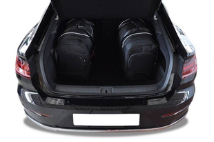 VW ARTEON 2017+ CONJUNTO DE BOLSAS 5 PIE
