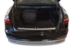AUDI A8 2017+ CAR BAGS SET 4 PCS