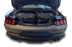 FORD MUSTANG FASTBACK 2023+ KOFFERTASSENSET 5 ST.
