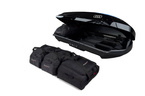 Set de 4 sacs KJUST pour coffre de toit AUDI  4K1071200Y9B 310L