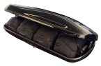 KJUST BOLSAS SET 4 PCS PARA COFRE DE TECHO MERCEDES-BENZ A0008400500 430L