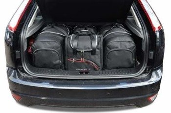 FORD FOCUS HATCHBACK 2004-2011 CONJUNTO DE BOLSAS 4 PIE