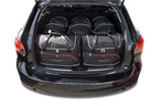 MAZDA 6 KOMBI 2012+ CAR BAGS SET 5 PCS