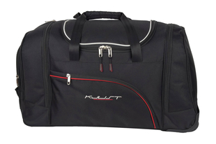 KJUST Bolsa de Viaje de Carro AW70SG (128L)