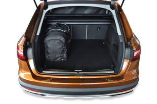 AUDI A4 ALLROAD QUATTRO 2016+ PACK DE SACS 5 PAR