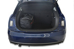AUDI A1 2010-2018 PACK DE SACS 3 PAR