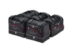 RENAULT ESPACE HEV 2023+ CAR BAGS SET 5 PCS