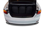AUDI A5 COUPE 2017-2023 PACK DE SACS 5 PAR
