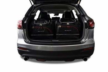 MAZDA CX-9 2006-2012 CONJUNTO DE BOLSAS 5 PIE