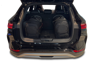 BYD SEAL-U EV 2024+ KOFFERRAUMTASCHEN SET 3 STK