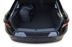 SKODA SUPERB LIFTBACK PHEV 2019+ CAR BAGS SET 5 PCS