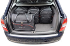 AUDI A4 AVANT 2001-2004 PACK DE SACS 5 PAR