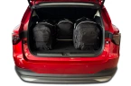 MG S5 EV 2025+ CAR BAGS SET 4 PCS