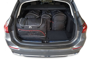 MERCEDES-BENZ C KOMBI 2021+ PACK DE SACS 5 PAR
