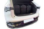RENAULT RAFALE HEV 2024+ CAR BAGS SET 5 PCS
