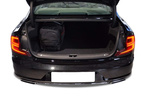 VOLVO S90 2016+ PACK DE SACS 5 PAR