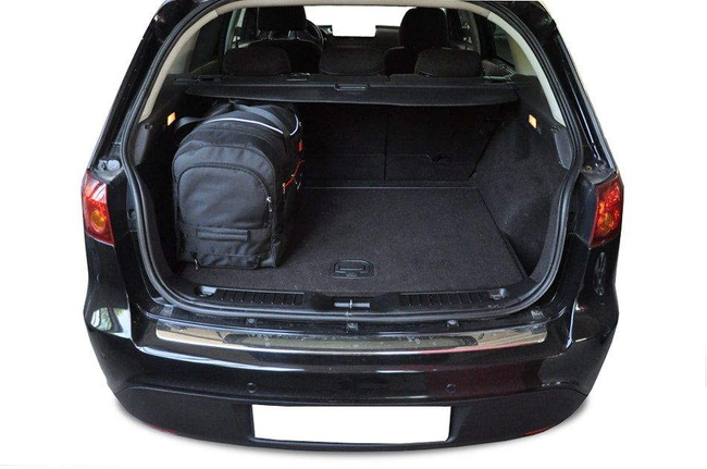 FIAT CROMA 2005-2010 CONJUNTO DE BOLSAS 4 PIE