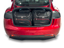 TESLA MODEL 3 HIGHLAND EV 2023+ CAR BAGS SET 5 PCS