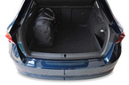 SKODA OCTAVIA LIFTBACK 2020+ KOFFERRAUMTASCHEN SET 5 STK