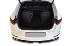 KIA PROCEED 2019+ CAR BAGS SET 5 PCS