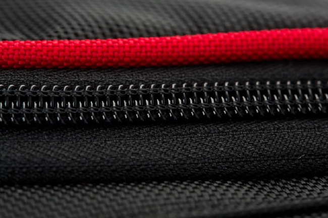 FORD CAPRI EV 2024+ KOFFERRAUMTASCHEN SET 4 STK