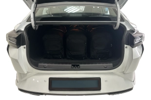 DONGFENG SHINE 2024+ CAR BAGS SET 5 PCS