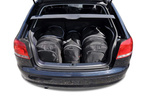 AUDI A3 2003-2013 PACK DE SACS 3 PAR