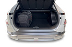 HYUNDAI KONA HEV 2023+ PACK DE SACS 4 PAR