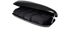 Set de 4 sacs KJUST PRO pour coffre de toit G3 KRONO 480