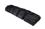 KJUST BAGS SET 5 PCS FOR ROOF BOX HAPRO TRIVOR 560
