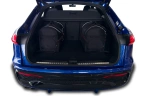 AUDI Q5 SPORTBACK 2024+ PACK DE SACS 5 PAR