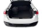 AUDI A5 LIMOUSINE PHEV 2025+ KOFFERRAUMTASCHEN SET 5 STK
