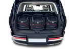 HYUNDAI SANTA FE 2023+ CAR BAGS SET 6 PCS