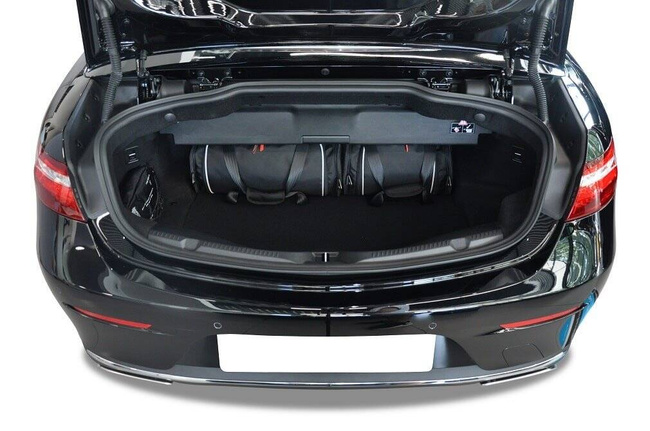MERCEDES-BENZ E CABRIO 2017+ PACK DE SACS 4 PAR