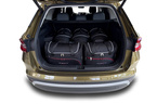 SKODA KODIAQ 2023+ CAR BAGS SET 5 PCS