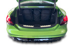 AUDI e-tron GT EV 2021+ CONJUNTO DE BOLSAS 6 PIE
