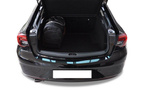 OPEL INSIGNIA GRAND SPORT 2017+ PACK DE SACS 5 PAR