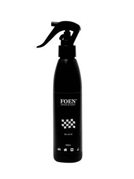 FOEN BLACK PROFUMO PER INTERNI E AUTO 200 ml
