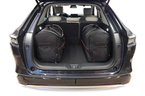 HONDA HR-V HEV 2021+ PACK DE SACS 4 PAR