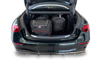 MERCEDES-BENZ S 2020+ CAR BAGS SET 4 PCS