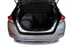 NISSAN LEAF EV 2017+ KOFFERTASSENSET 4 ST.