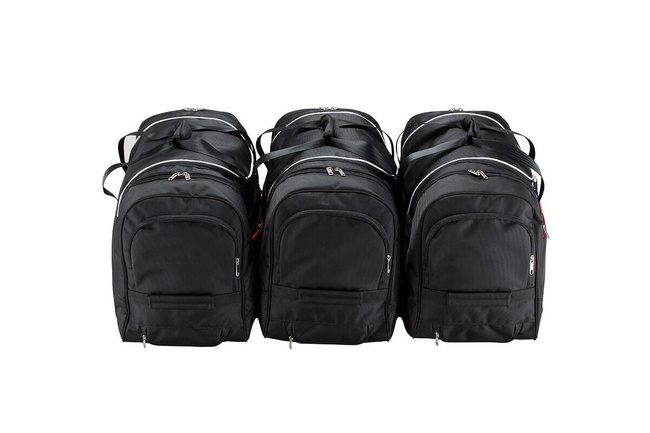 VW TIGUAN MHEV 2024+ KOFFERRAUMTASCHEN SET 3 STK