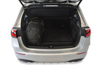 MERCEDES-BENZ B 2016+ PACK DE SACS 4 PAR