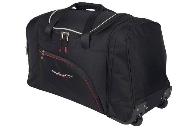 Borsa da viaggio con ruote KJUST AW54MC (114L)