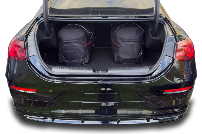 MERCEDES-BENZ CLA COUPE EV 2025+ PACK DE SACS 5 PAR