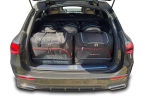 MERCEDES-BENZ E KOMBI 2023+ CAR BAGS SET 5 PCS