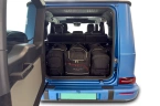 MERCEDES-BENZ G EQ 2024+ CAR BAGS SET 4 PCS
