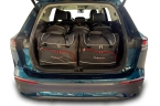 VW TAYRON 2024+ CAR BAGS SET 5 PCS